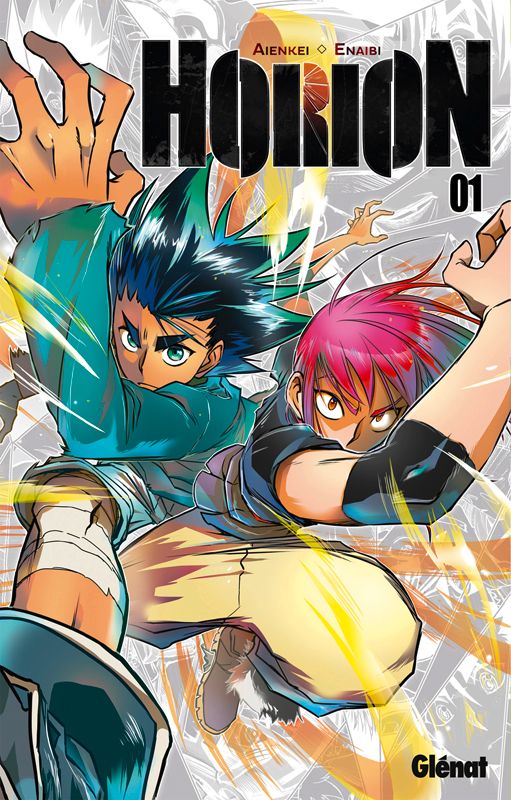 Horion Tome 1