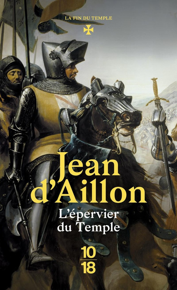 L'epervier du temple