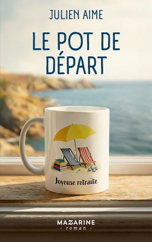 Le pot de départ