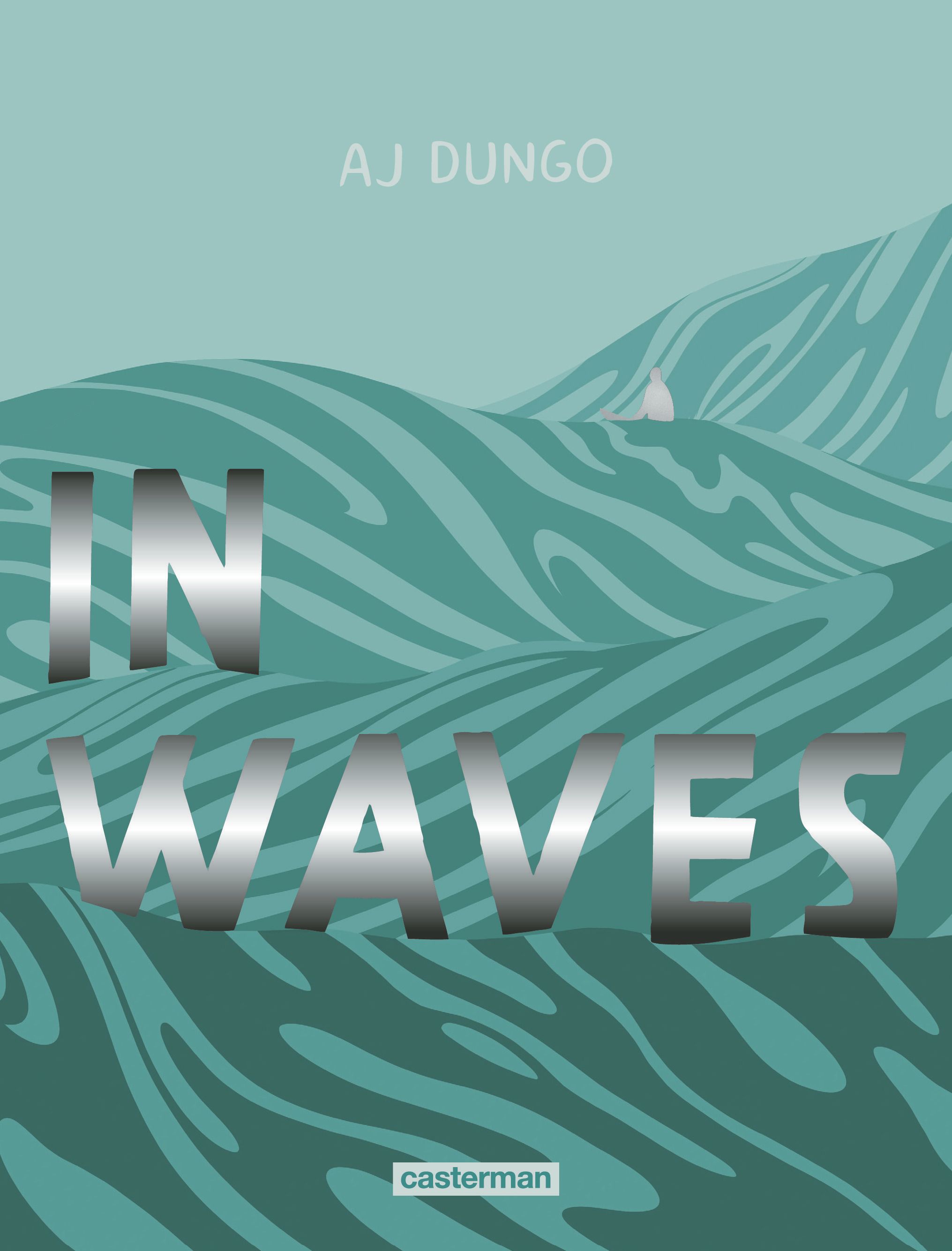 In Waves - Nouvelle édition augmentée