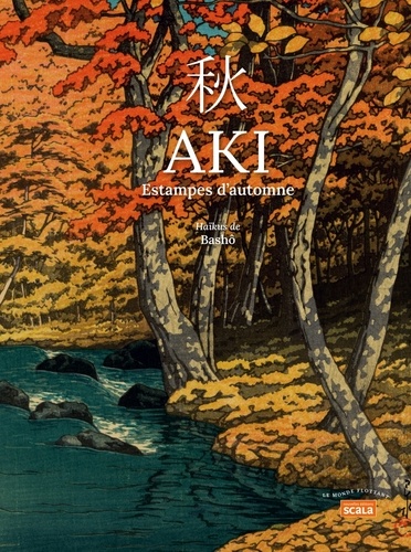 Aki. Estampes d'automne