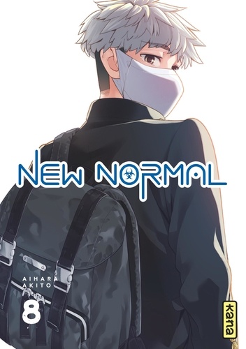 New Normal Tome 8