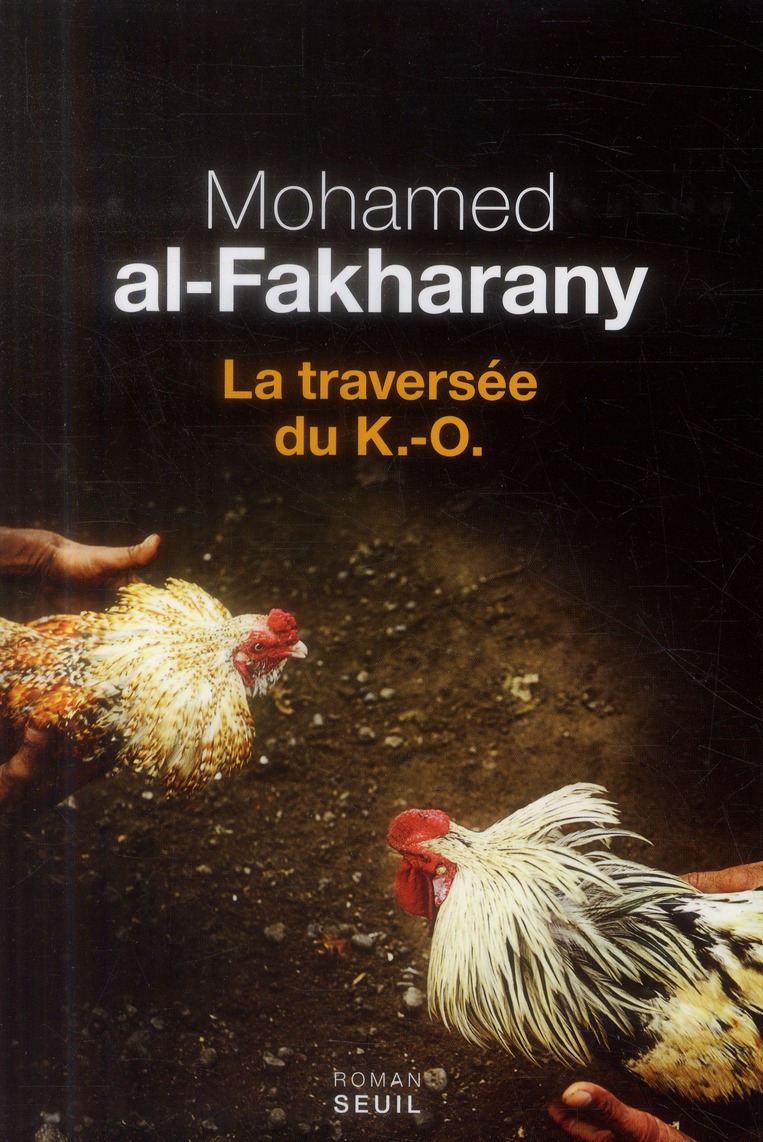 La traversée du K-O
