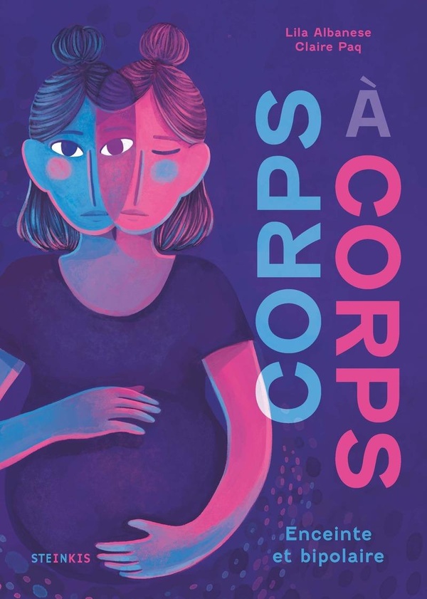 Corps à corps. Enceinte et bipolaire