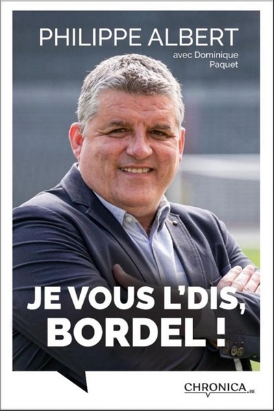 Je vous l'dis bordel