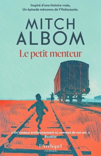 Le petit menteur