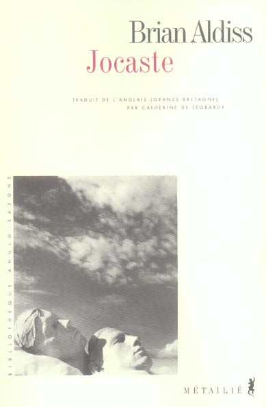 Jocaste
