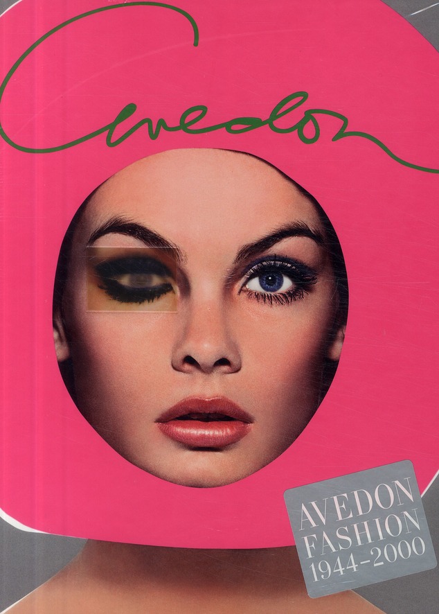 Avedon Fashion 1944-2000