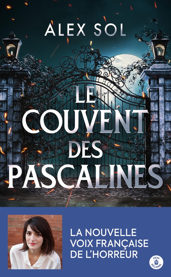 Le couvent des Pascalines