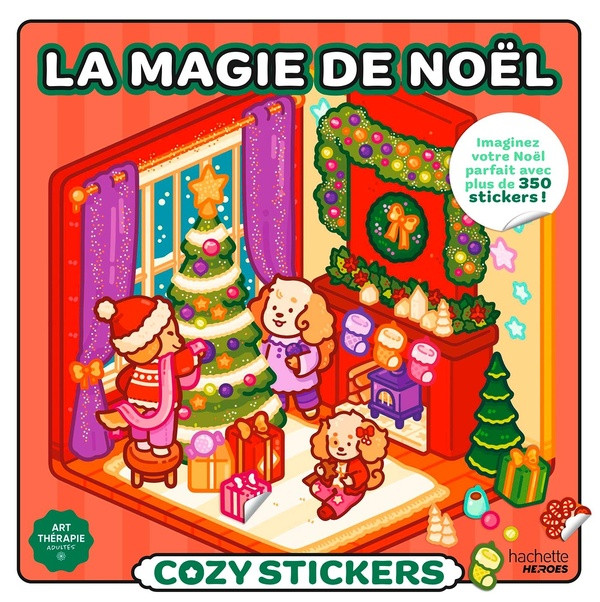 La magie de Noël