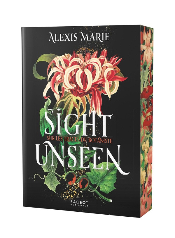 Sight Unseen. Sur les traces du Botaniste