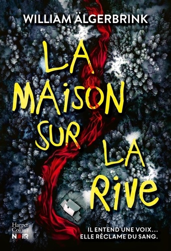 La maison sur la rive