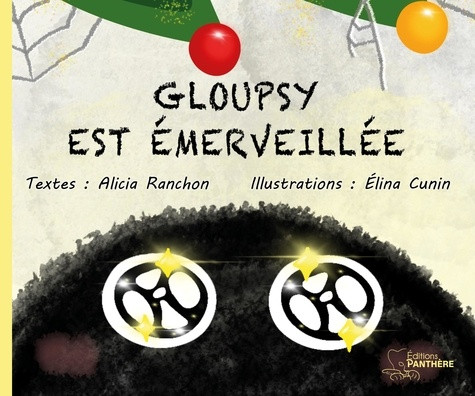Gloupsy est émerveillée