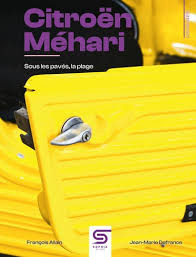 Citroën Méhari