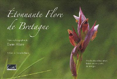 Etonnante flore de Bretagne