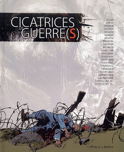Cicatrices de guerre(s)