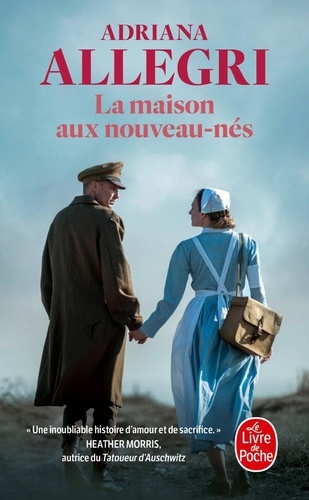 La maison aux nouveau-nés