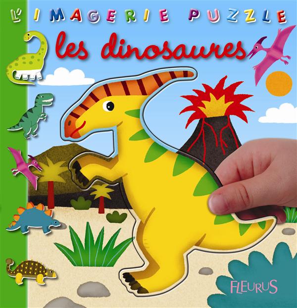 Les dinosaures