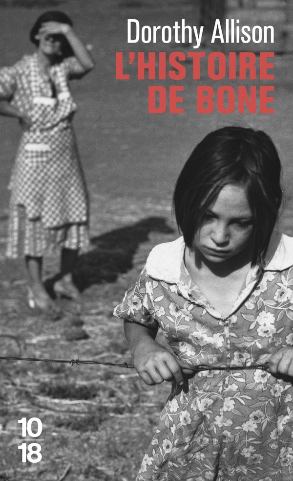 L'histoire de Bone