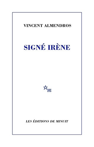 Signé Irène