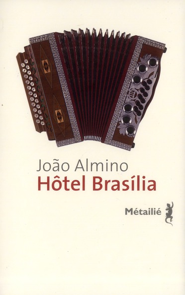 Hôtel Brasilia