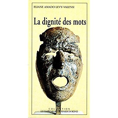 La dignité des mots