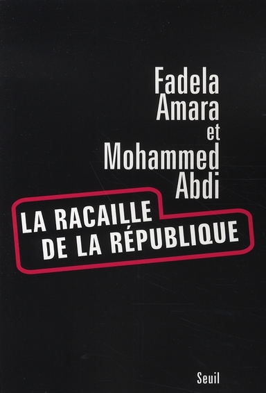 La racaille de la République