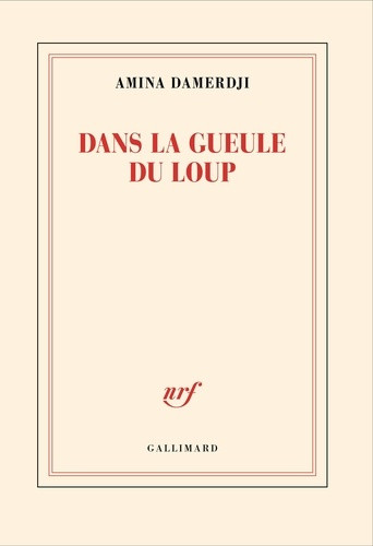 Dans la gueule du loup