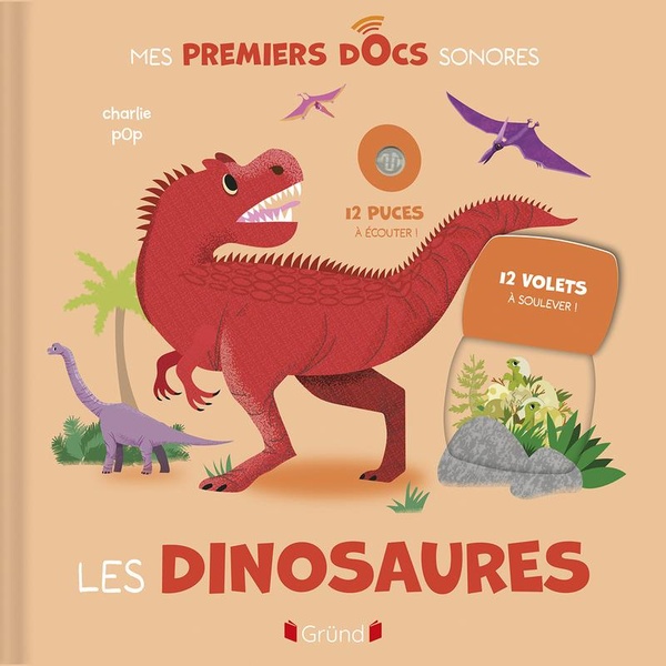 Les Dinosaures