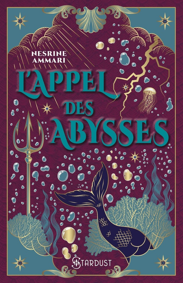 Le chat de la tempête Tome 2 : L'appel des abysses