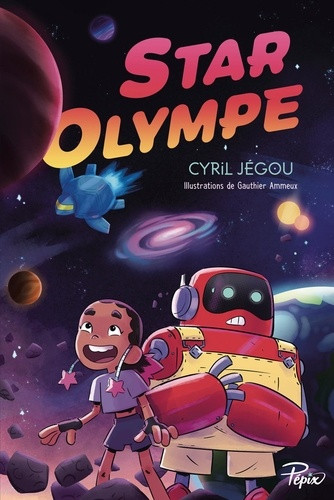 Star Olympe