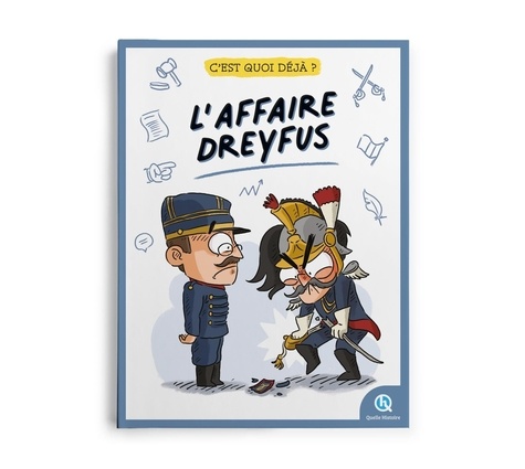 L'affaire Dreyfus