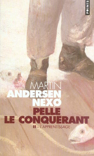Pelle le Conquérant Tome 2 : L'Apprentissage