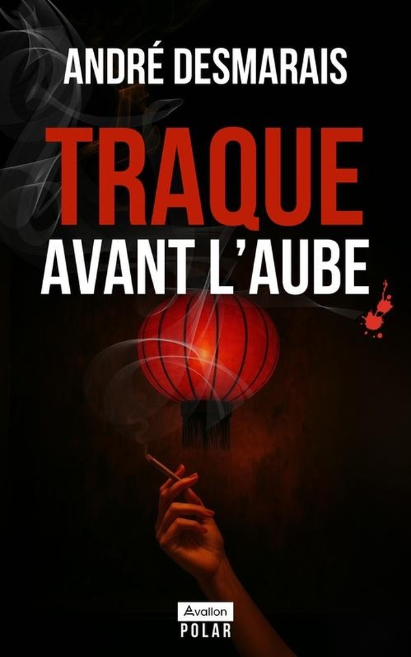 Traque avant l'aube