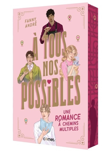 A tous nos possibles