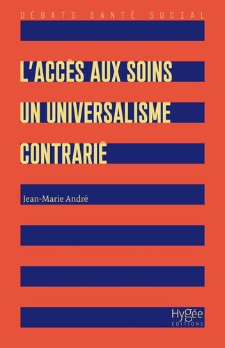 L'accès aux soins : un universalisme contrarié