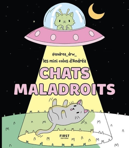 Sacrés chats