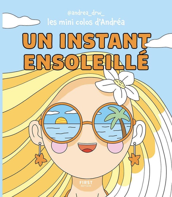 Un instant ensoleillé