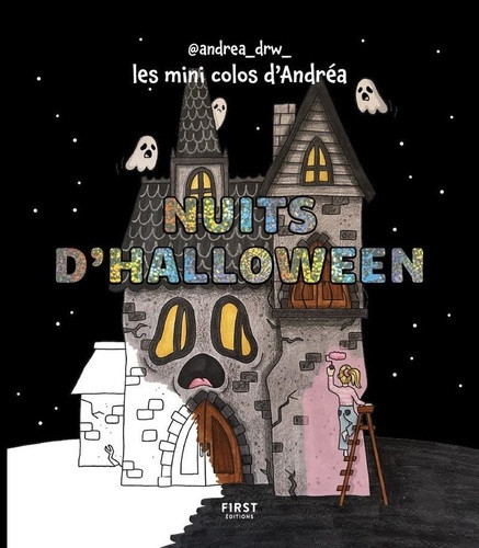 Nuits d'Halloween