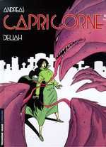 Capricorne Tome 3 : Deliah