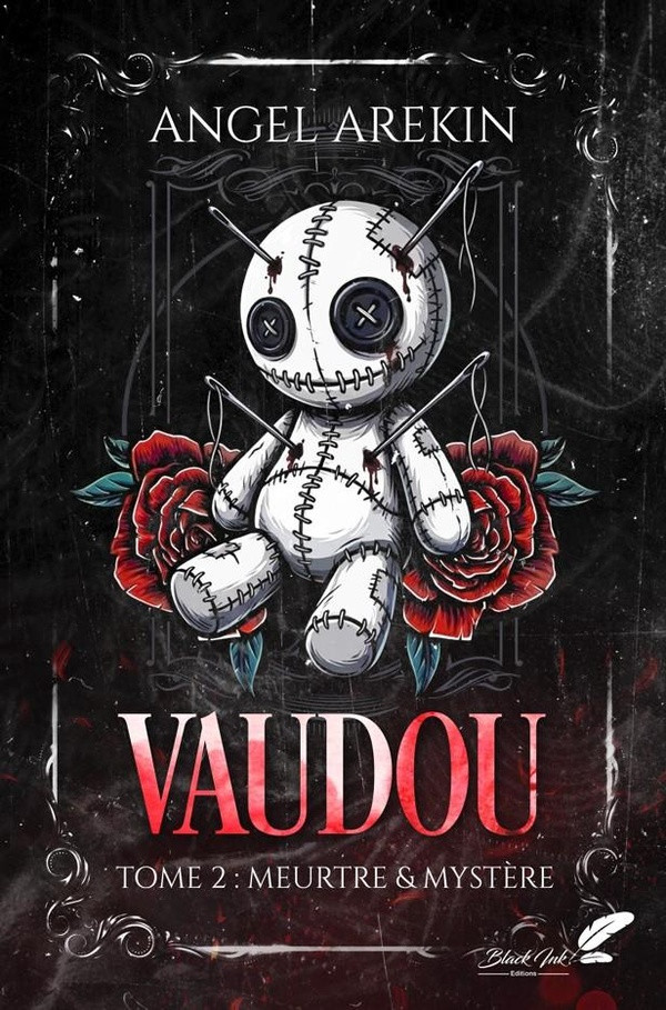 Vaudou Tome 2 : Meurtre & mystère