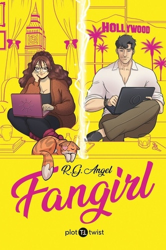 Fangirl