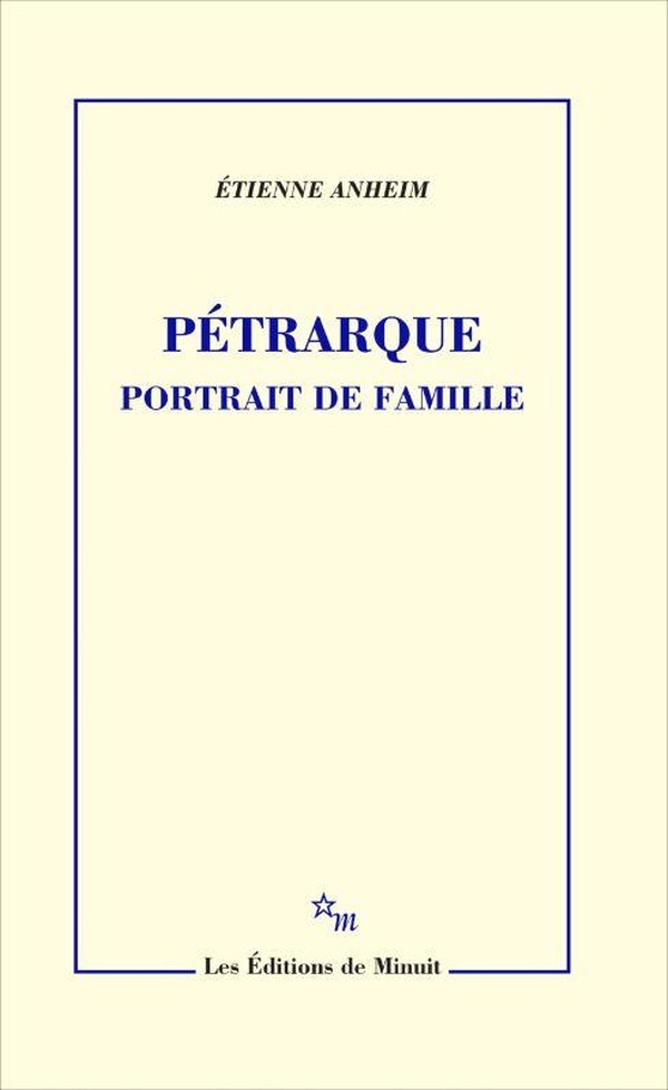 Pétrarque, portrait de famille