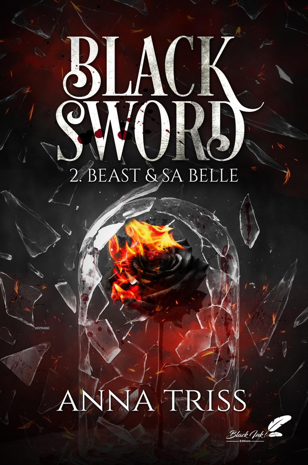 Black Sword/02/Beast & sa belle