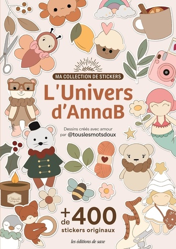 L'univers d'AnnaB