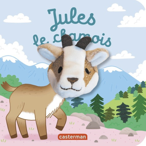 Jules le chamois