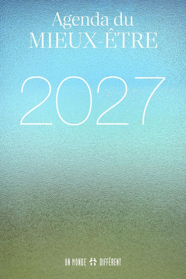 Agenda du mieux-être 2027
