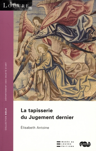 La tapisserie du Jugement dernier