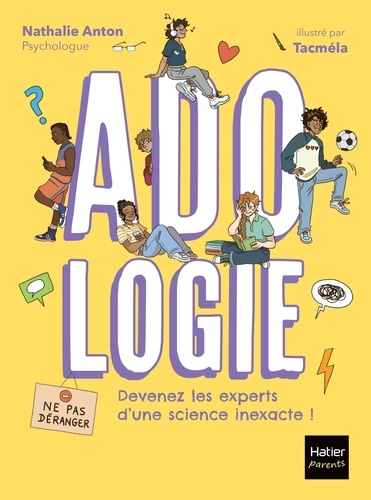 Adologie. Devenir les experts d'une science inexacte !