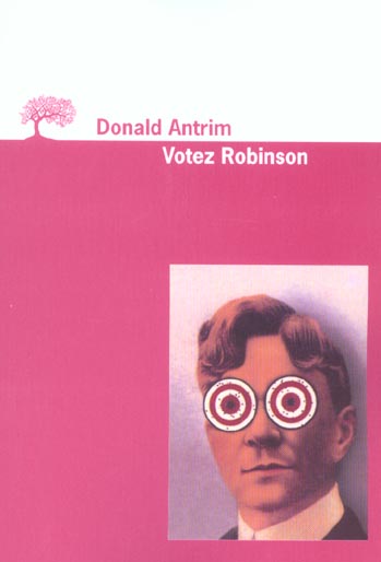 Votez Robinson